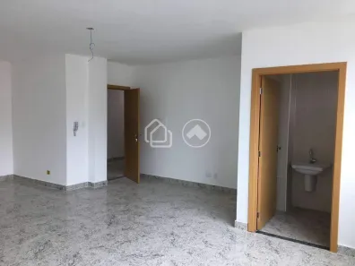 à venda, 36m² no Buritis, Belo Horizonte