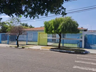 Imóvel Comercial à venda, 466m² no Vila Harmonia, Araraquara