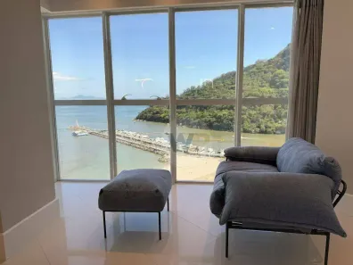 Apartamento com 4 Quartos para alugar, 237m² no Nova Esperança, Balneário Camboriú