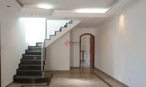 Sobrado com 3 Quartos à venda, 194m² no Jardim Textil, São Paulo