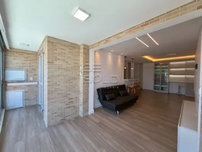 Apartamento com 3 Quartos à venda, 111m² no Capoeiras, Florianópolis