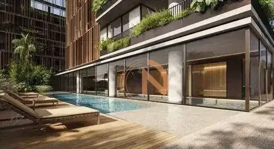 Cobertura com 4 Quartos à venda, 398m² no Jardim Paulista, São Paulo