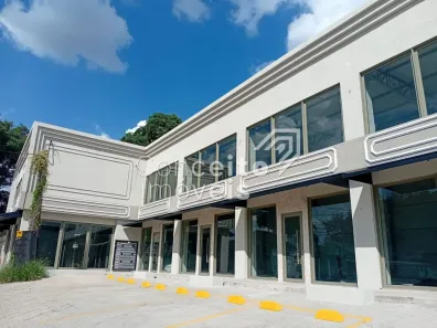 Sala Comercial para alugar, 43m² no Uvaranas, Ponta Grossa