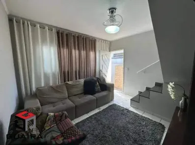 Casa com 2 Quartos à venda, 146m² no Boa Vista, São Caetano do Sul
