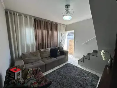 Sobrado com 2 Quartos à venda, 146m² no Boa Vista, São Caetano do Sul