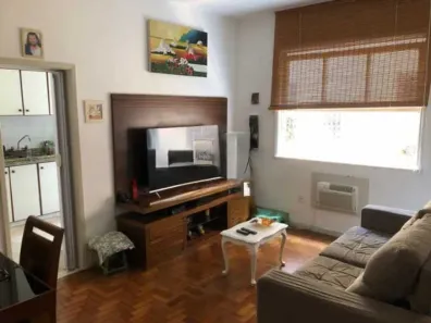 Apartamento com 2 Quartos à venda, 81m² no Botafogo, Rio de Janeiro