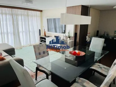 Apartamento com 4 Quartos à venda, 180m² no Icaraí, Niterói