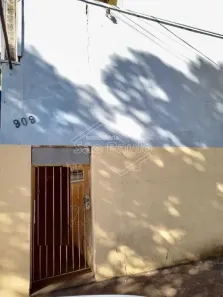 Kitnet com 1 Quarto para alugar, 31m² no Centro, Araraquara