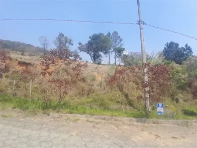 Lote/Terreno à venda, 1000m² no Juqueri Mirim, Mairiporã