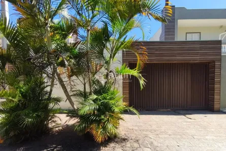 Sobrado com 4 Quartos à venda, 248m² no Parque Via Norte, Campinas