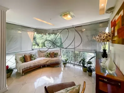 Cobertura com 3 Quartos à venda, 164m² no Flamengo, Rio de Janeiro