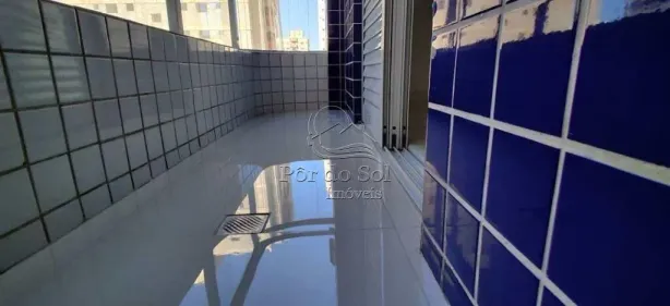 Apartamento com 2 Quartos à venda, 75m² no Boqueirão, Praia Grande
