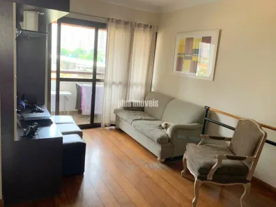 Apartamento com 3 Quartos à venda, 100m² no Jardim das Acácias, São Paulo