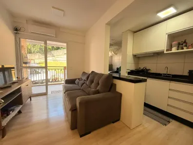 Apartamento com 2 Quartos à venda, 62m² no Costa e Silva, Joinville