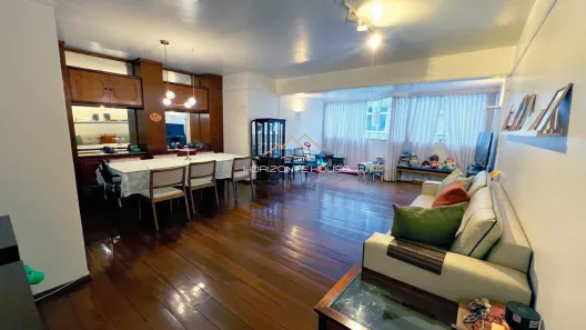 Apartamento com 4 Quartos à venda, 190m² no Santa Lúcia, Belo Horizonte