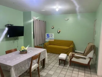 Apartamento com 3 Quartos para alugar, 89m² no Pina, Recife