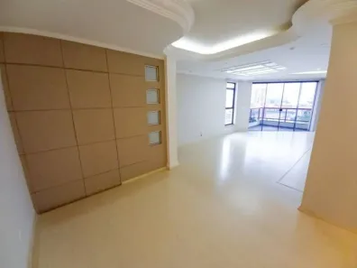 Apartamento com 3 Quartos à venda, 168m² no Vila Santa Catarina, Americana