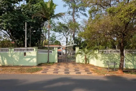 Imóvel Comercial com 6 Quartos à venda, 747m² no Parque Taquaral, Campinas