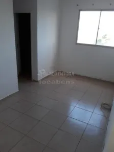 Apartamento com 2 Quartos à venda, 45m² no Estância São João, São José do Rio Preto