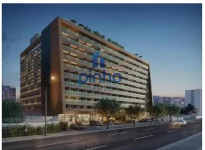 Apartamento com 1 Quarto à venda, 45m² no Boca do Rio, Salvador