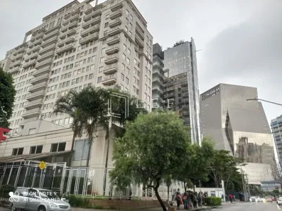 Sala Comercial à venda, 42m² no Pinheiros, São Paulo