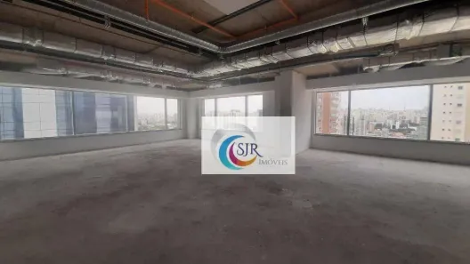 Sala Comercial para alugar, 225m² no Várzea da Barra Funda, São Paulo