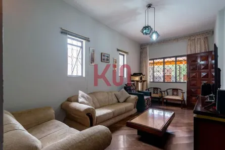 Casa com 3 Quartos à venda, 174m² no Planalto Paulista, São Paulo
