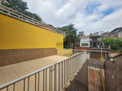 Sobrado com 3 Quartos para alugar, 190m² no Cidade Ademar, São Paulo