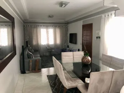 Sobrado com 3 Quartos à venda, 165m² no Parque Edu Chaves, São Paulo