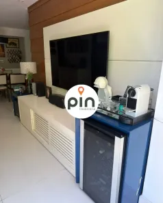 Apartamento com 2 Quartos à venda, 93m² no Botafogo, Rio de Janeiro