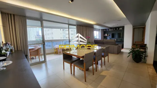 Apartamento com 3 Quartos à venda, 104m² no Vila da Serra, Nova Lima