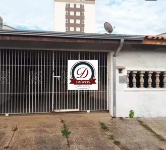 Casa com 2 Quartos à venda, 100m² no Vila Ipê, Hortolândia