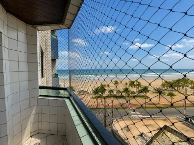 Apartamento com 2 Quartos à venda, 71m² no Ocian, Praia Grande