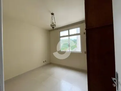 Apartamento com 2 Quartos à venda, 93m² no Fonseca, Niterói