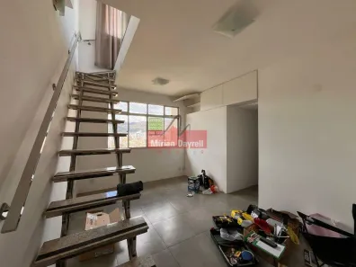 Cobertura com 3 Quartos à venda, 180m² no Santo Antônio, Belo Horizonte