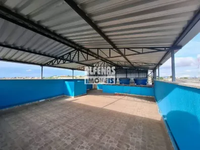 Prédio Comercial com 4 Quartos à venda, 1m² no Jardim Bandeirantes, Contagem