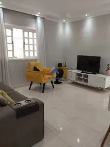 Casa de Condomínio com 2 Quartos à venda, 123m² no Parque Senhor do Bonfim, Taubaté