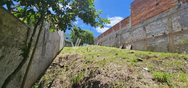 Lote/Terreno à venda, 300m² no Jardim Alto da Colina, Valinhos