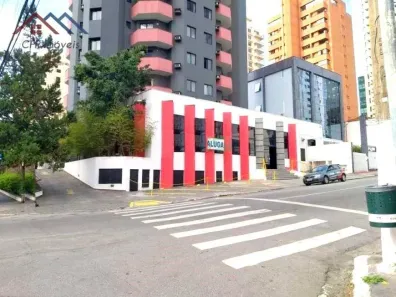 Prédio Comercial para alugar, 500m² no Campo Belo, São Paulo