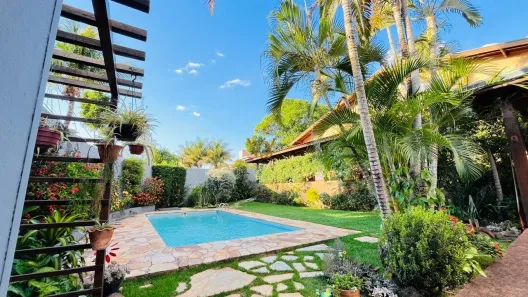 Casa com 3 Quartos à venda, 301m² no Nova Piracicaba, Piracicaba