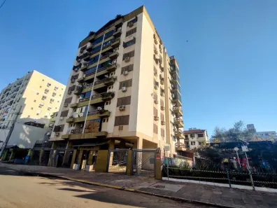 Apartamento com 2 Quartos para alugar, 72m² no Centro, São Leopoldo
