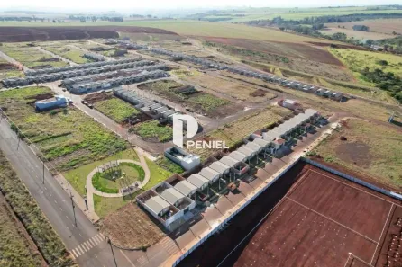 Lote/Terreno à venda, 171m² no Terras de Cravinhos, Cravinhos