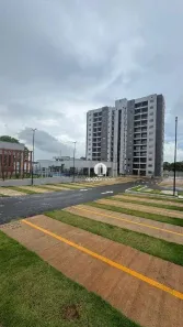 Apartamento com 3 Quartos para alugar, 69m² no Boa Vista, Anápolis