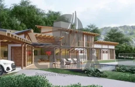 Casa de Condomínio com 4 Quartos à venda, 300m² no Joaquim Egídio, Campinas