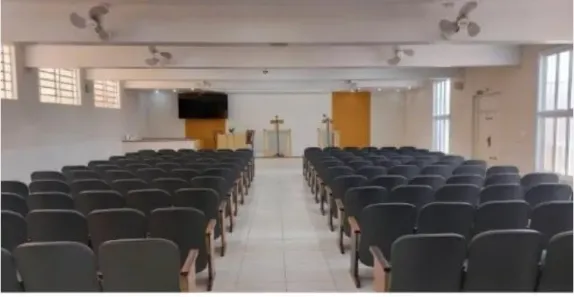 Sala Comercial com 1 Quarto à venda, 258m² no Centro, Ponta Grossa