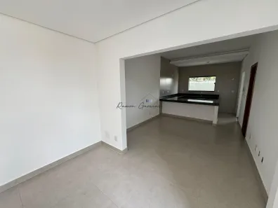 Apartamento com 2 Quartos à venda, 70m² no São Sebastião, Sete Lagoas