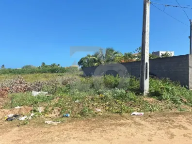 Lote/Terreno à venda, 450m² no São José dos Náufragos, Aracaju