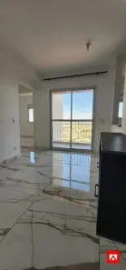 Apartamento com 2 Quartos à venda, 50m² no Jardim Mollon, Santa Bárbara D'Oeste
