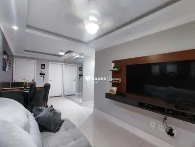 Apartamento com 3 Quartos à venda, 88m² no Recreio dos Bandeirantes, Rio de Janeiro