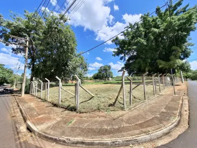 Lote/Terreno para alugar, 5935m² no Recreio das Acácias, Ribeirão Preto